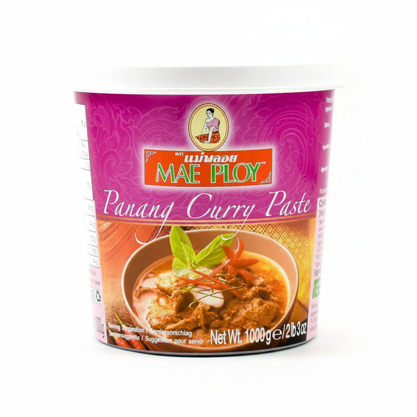 Mae Ploy Panang Curry Paste 1kg