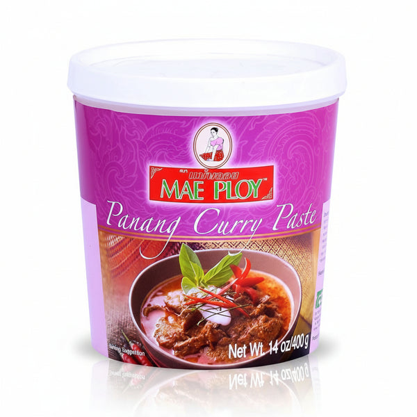 Mae Ploy Panang Curry Paste 400g