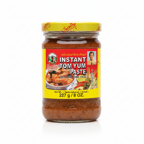 Pantai Tom Yum Paste 227g