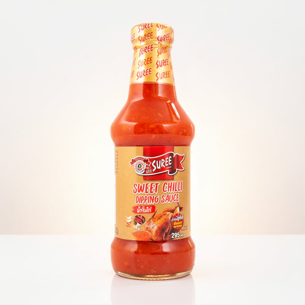 Suree Sweet Chilli Dipping Sauce 295ml