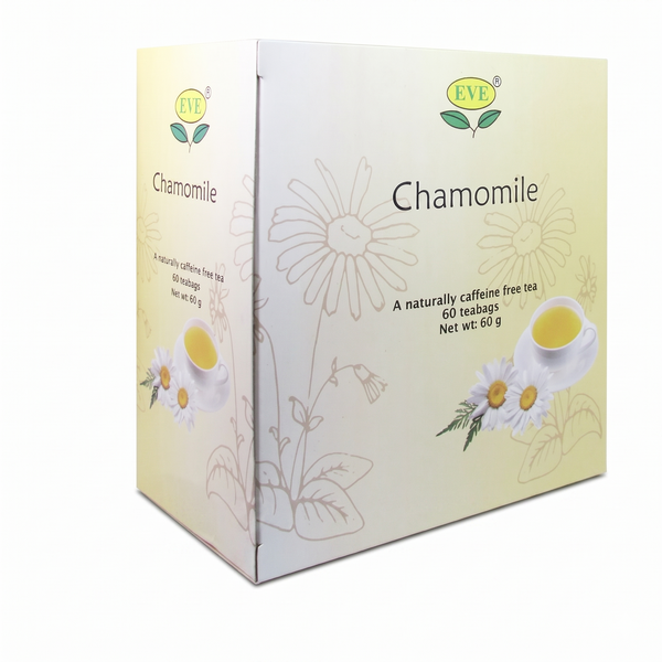 EVE Chamomile Tea 60g | Bulk Calming Chamomile Tea Value Pack