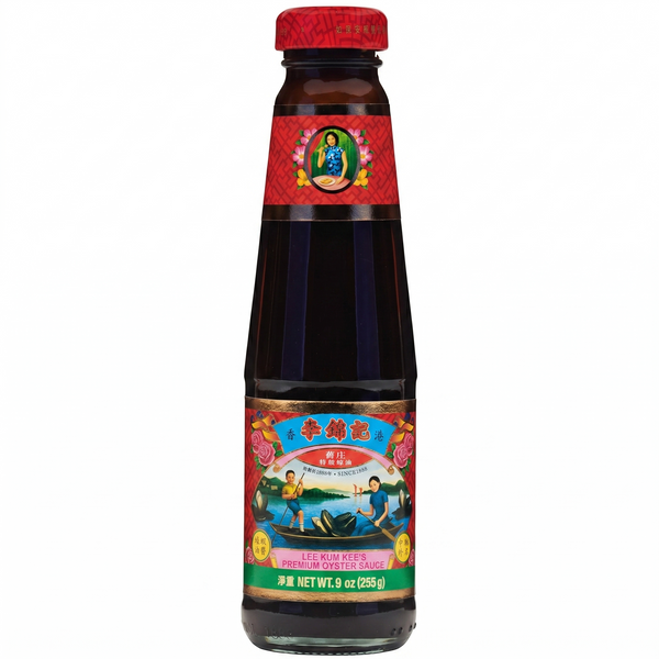 Lee Kum Kee Premium Oyster Sauce 255g