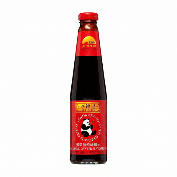 Lee Kum Kee Panda Oyster Sauce 255g