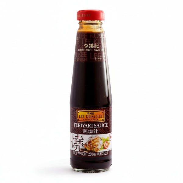 Lee Kum Kee Teriyaki Sauce 250g