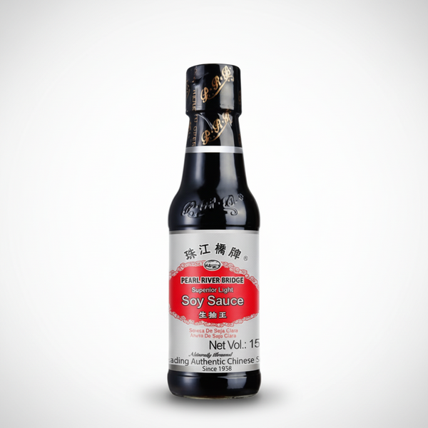 Pearl River Bridge Superior Light Soy Sauce 150ml