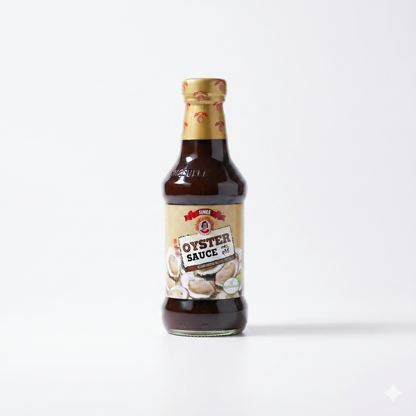 Suree Premium Oyster Sauce 295ml