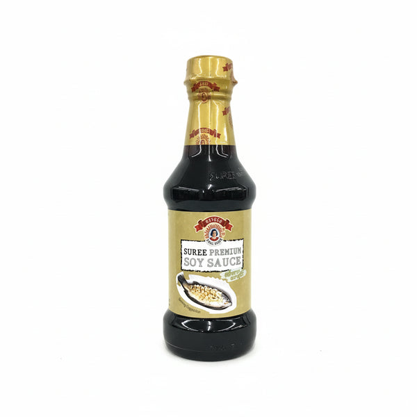 Suree Premium Soy Sauce 295ml