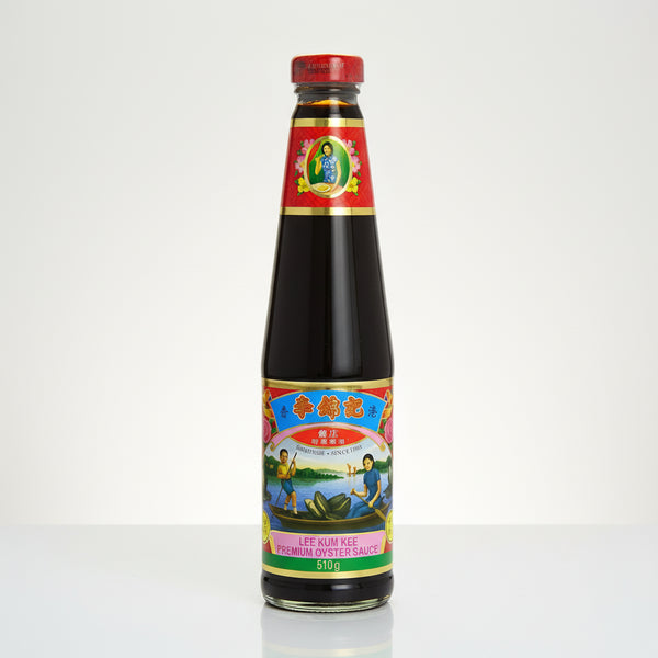 LKK Premium Oyster Sauce 510g