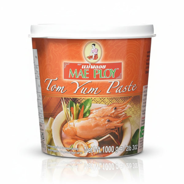 Mae Ploy Tom Yum Paste 1kg
