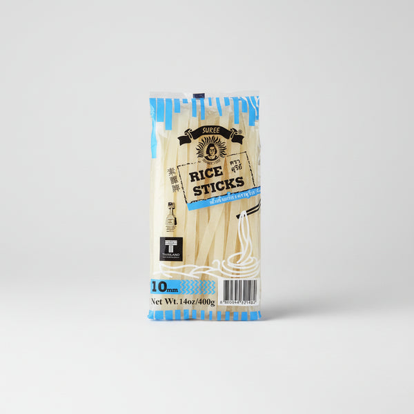 Suree 10mm Rice Sticks 400g