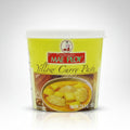 Mae Ploy Yellow Curry Paste 1kg