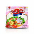 Banh Trang Spring Roll Rice Paper 200g | Vietnamese Circle Rice Paper Wraps