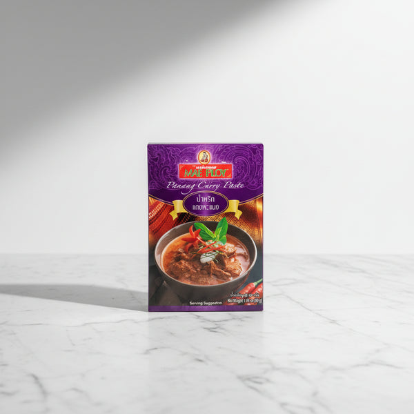 Mae Ploy Panang Curry Paste 50g