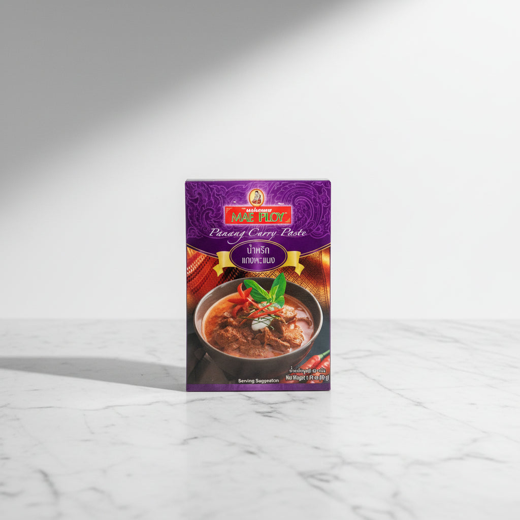 Mae Ploy Panang Curry Paste 50g