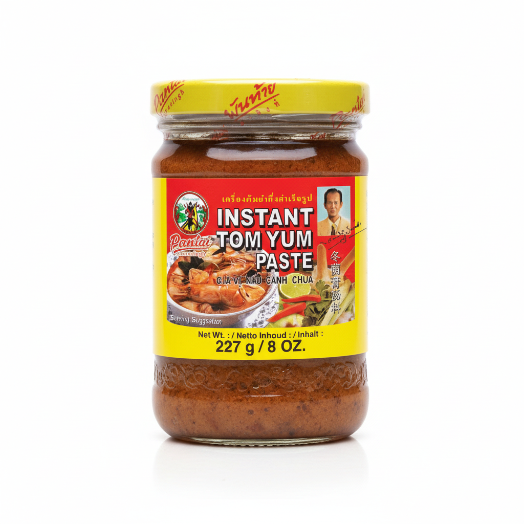 Pantai Tom Yum Paste 227g