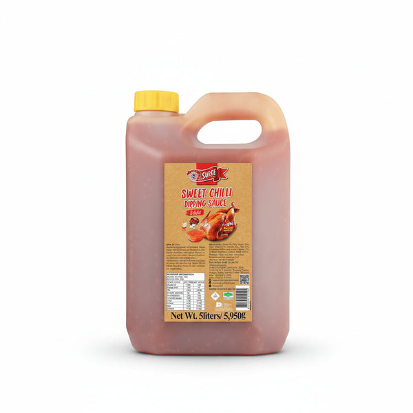 Suree Sweet Chilli 5L
