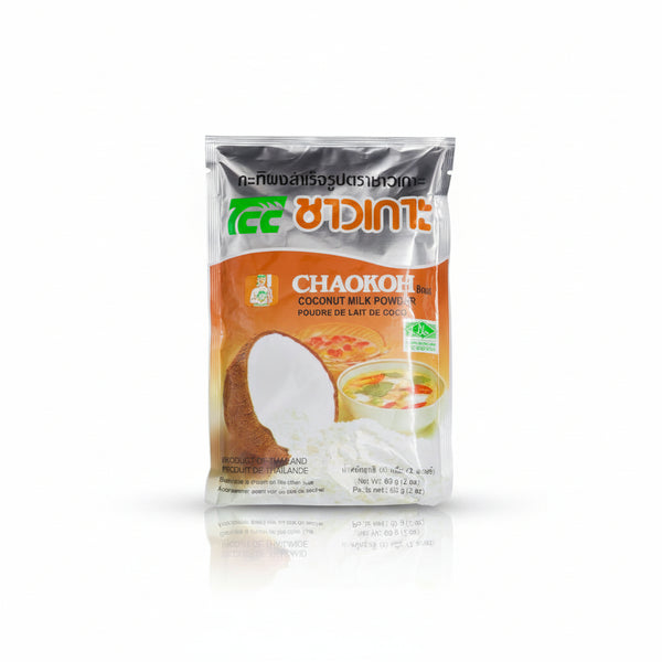 Chaokoh Coconut Milk Powder 60g | Instant Coconut Milk South Africa