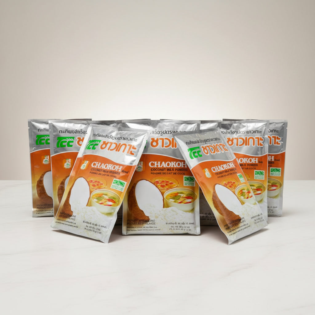 Chaokoh Coconut Milk Powder 60g | Instant Coconut Milk South Africa