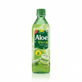EVE Original Aloe Vera Drink 500ml | Pure Natural Aloe Vera Chunks