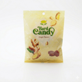 EVE Ginger Hard Candy 125g | Classic Warming Ginger Sweets