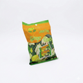 EVE Ginger Lemon Chewy Candy 125g | Zesty Soft Ginger & Lemon Sweets