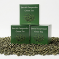 EVE Special Gunpowder Tea 100g | Bold Chinese Gunpowder Green Tea SA