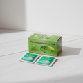 EVE High Mountain Green Tea 40g | Premium Altitude-Grown Green Tea