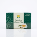 EVE Jasmine Green Tea 40g | Fragrant Floral Green Tea Starter Pack