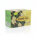 EVE Ginger Tea No Added Sugar 40g | Pure Unsweetened Ginger Tea