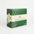 EVE Jasmine Green Tea 120g | Fragrant Floral Green Tea Value Pack
