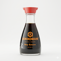 Kikkoman Soy Sauce Dispenser 150ml | Iconic Japanese Table Soy Sauce