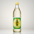 Kong Yen Rice Vinegar 600ml | Taiwanese-Brewed Japanese-Style Rice Vinegar