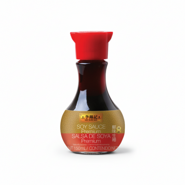 Lee Kum Kee Premium Soy Sauce in Dispenser 150ml