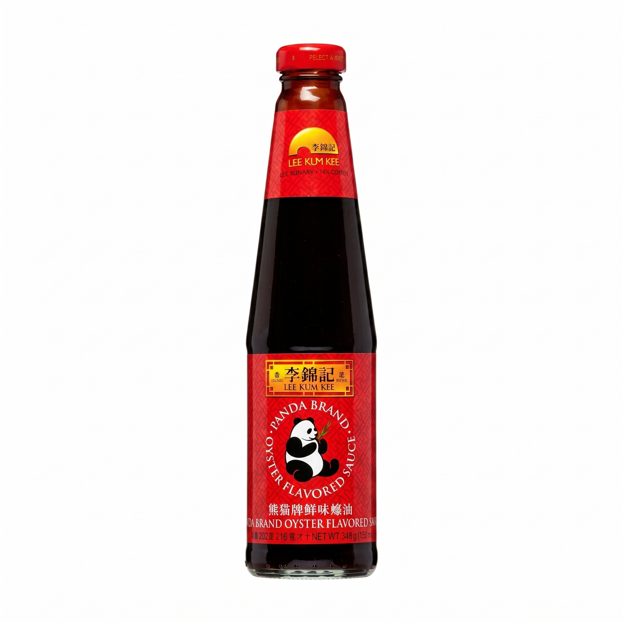 Lee Kum Kee Panda Oyster Sauce 255g