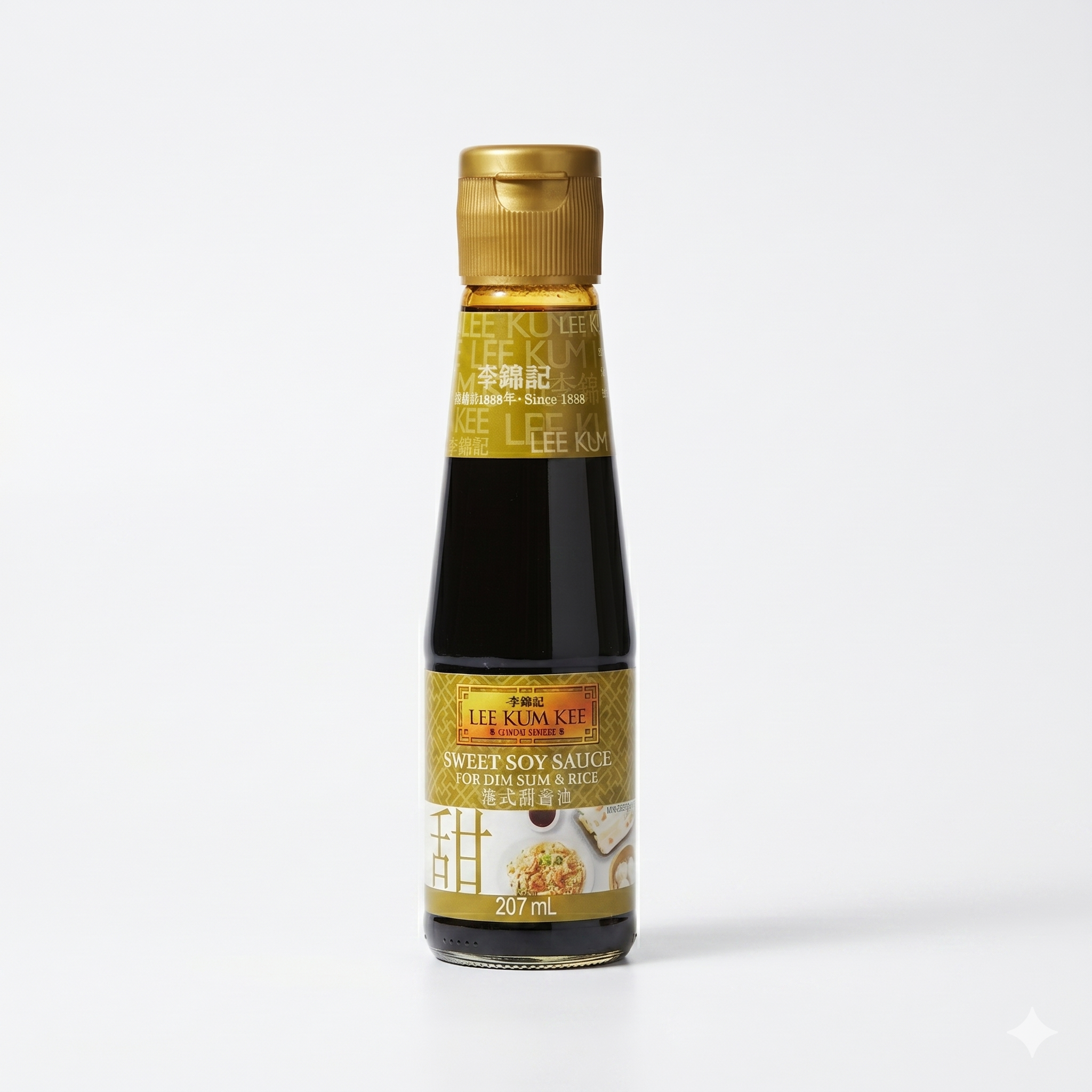 Lee Kum Kee Sweet Soy Sauce 226g