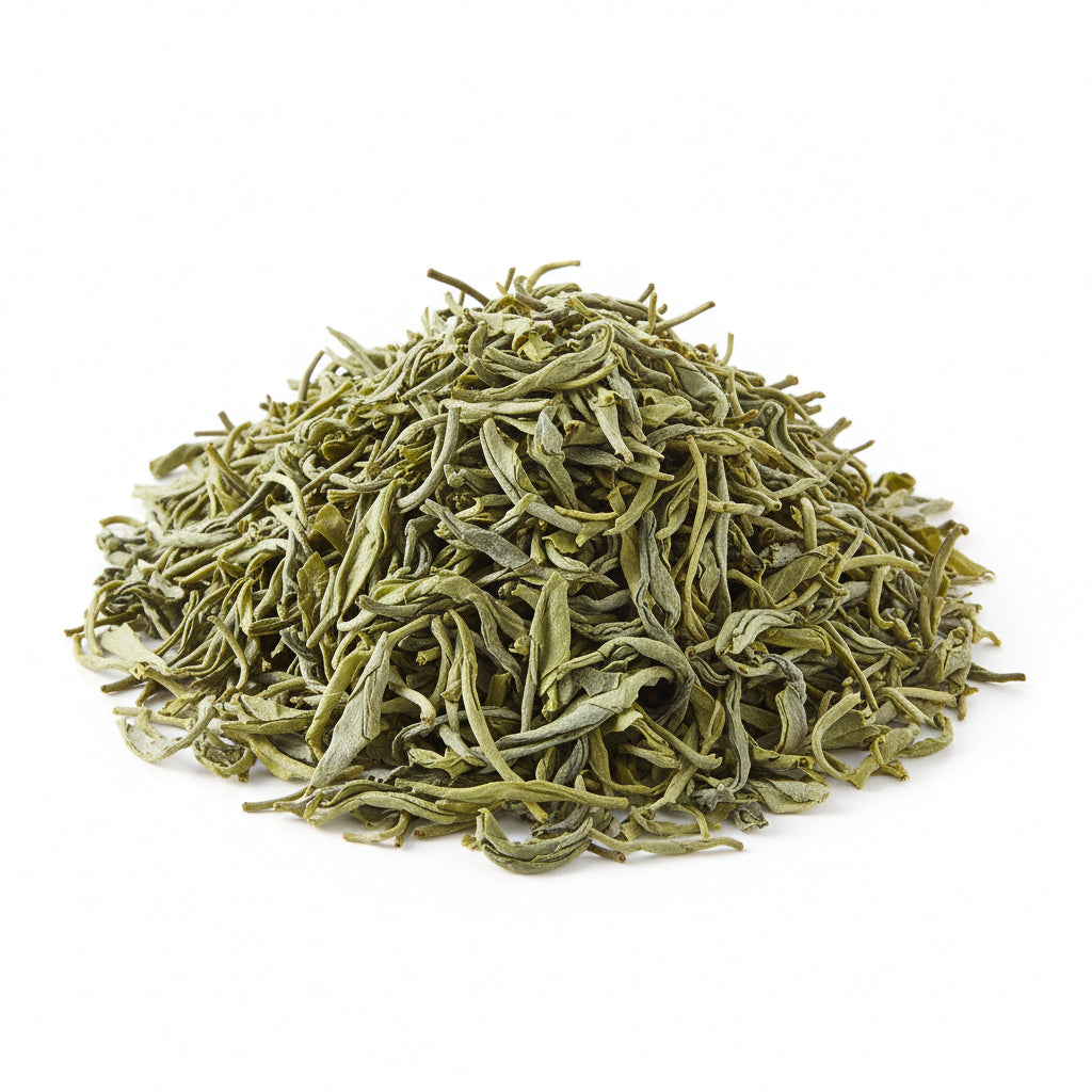 EVE Loose Leaf Green Tea 1kg | Bulk Green Tea Leaves South Africa