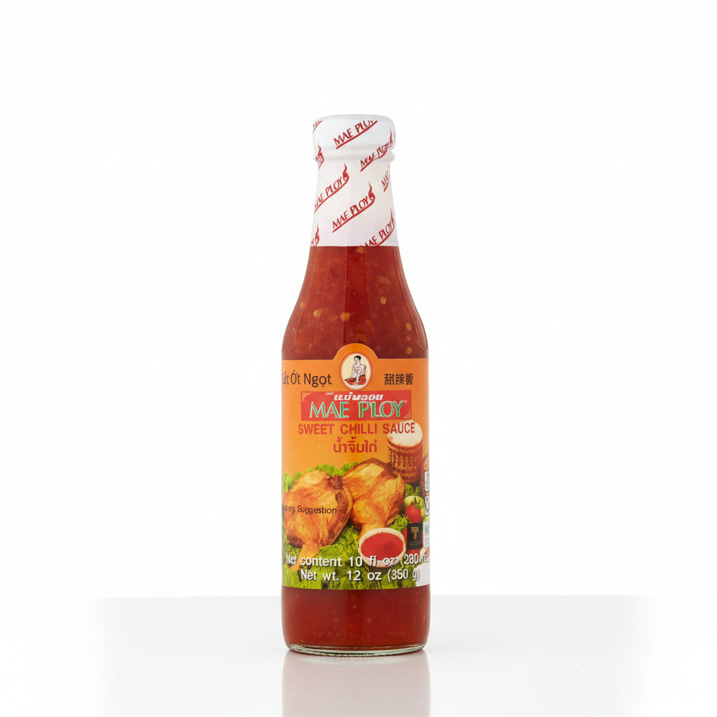Mae Ploy Sweet Chilli Sauce 350ml