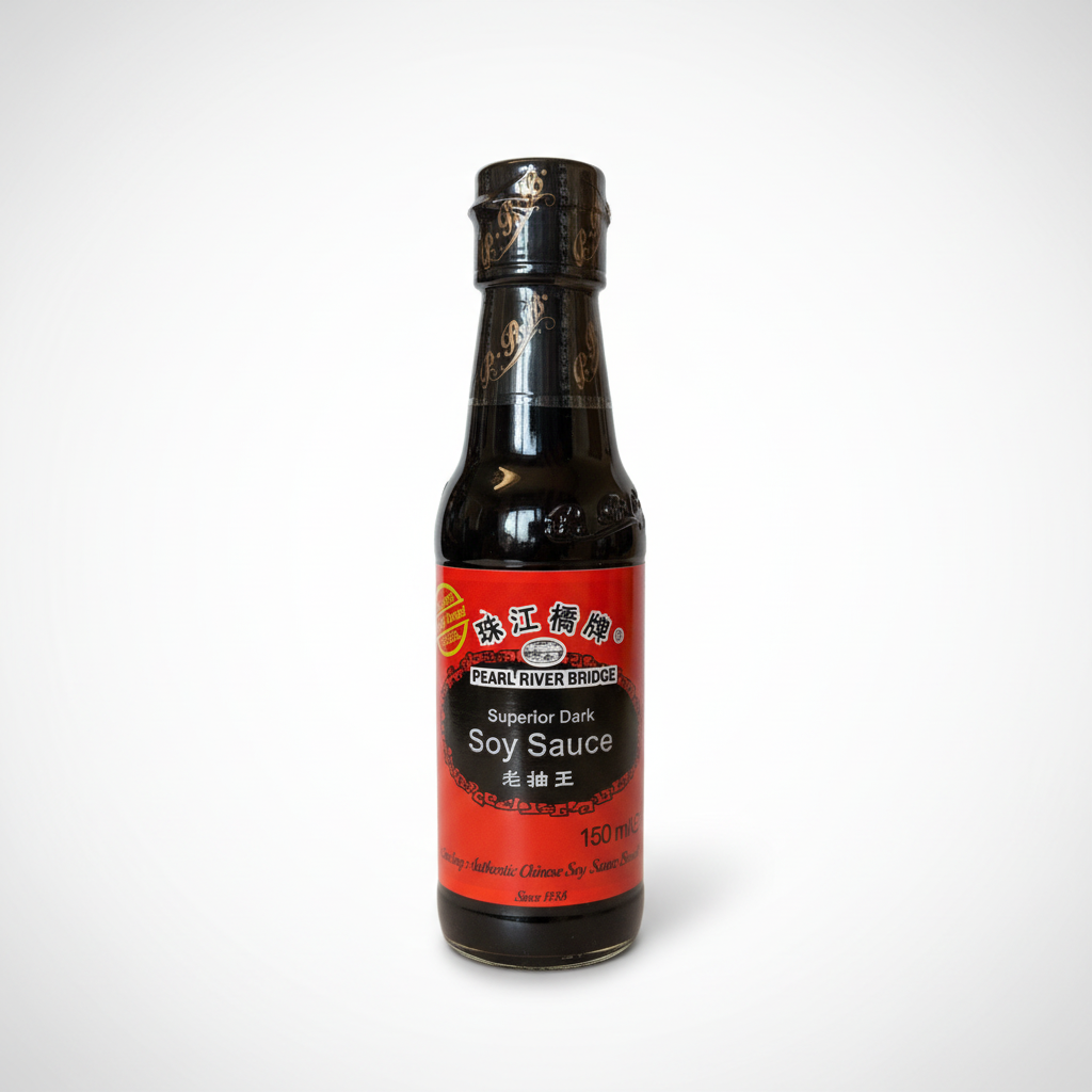 Pearl River Bridge Dark Soy Sauce 150ml