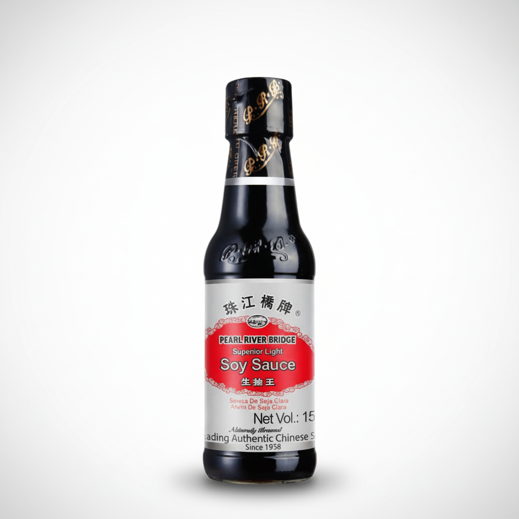 Pearl River Bridge Superior Light Soy Sauce 150ml