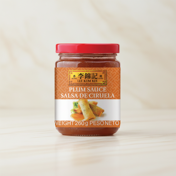 Lee Kum Kee Plum Sauce 240g