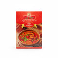 Mae Ploy Red Curry Paste 50g