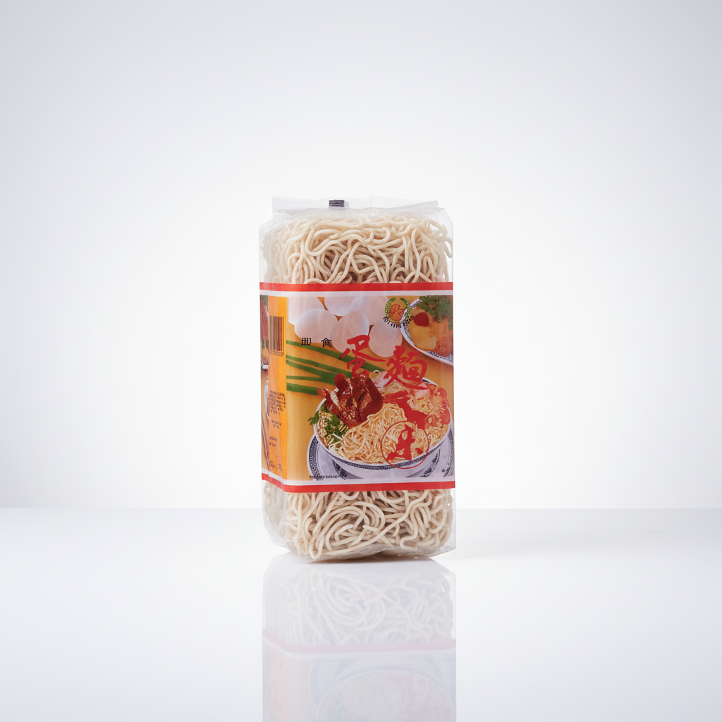 Ruifeng Instant Egg Noodles 454g