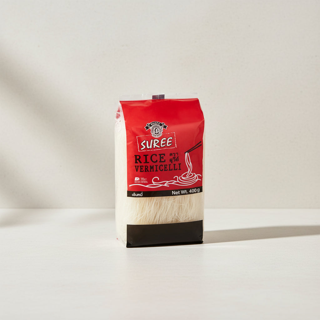 Suree Rice Vermicelli 400g