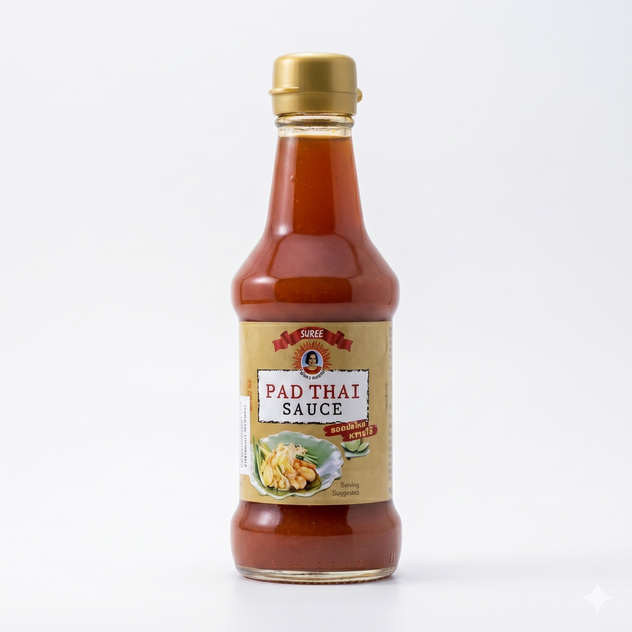 Suree Pad Thai Sauce 295ml