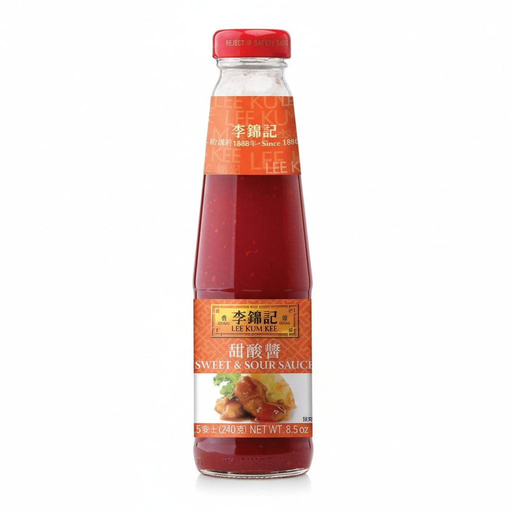 Lee Kum Kee Sweet & Sour Sauce 240g