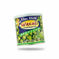 Khao Shong Wasabi Green Peas 140g