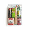 Sushi Kit 1.5kg | Complete Japanese Sushi Rice & Nori Kit for Home Rolling