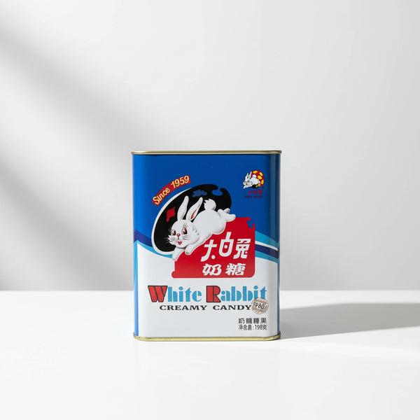 White Rabbit Candy Limited Edition 198g