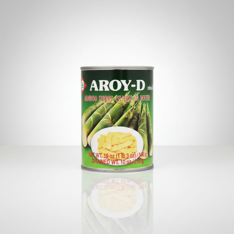 Canned Foods