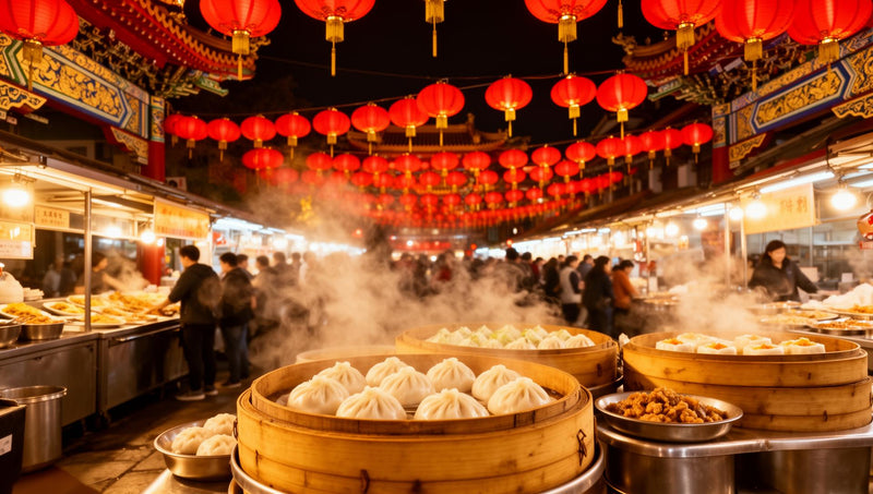 Chinese cuisine